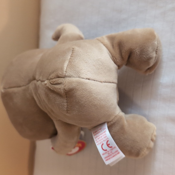 NWT Ty Beanie Babies Groot - Picture 7 of 9